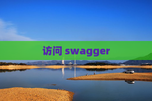 访问 swagger